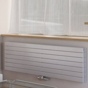 hot water radiator
