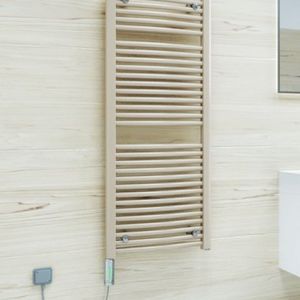 electric towel radiator