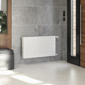 hot water radiator
