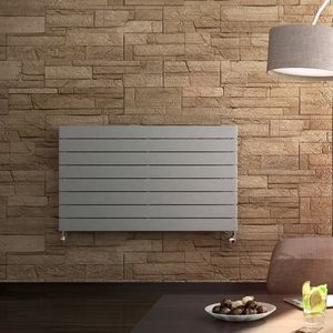 hot water radiator