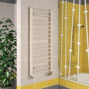 hot water towel radiator