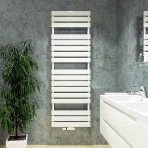 hot water towel radiator