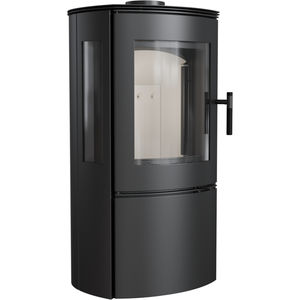 wood heating stove