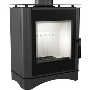 wood heating stove