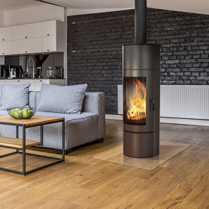 wood heating stove