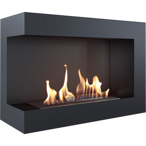 bioethanol fireplace 1