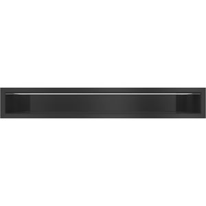 steel ventilation grill