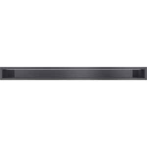 steel ventilation grill