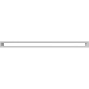 steel ventilation grill
