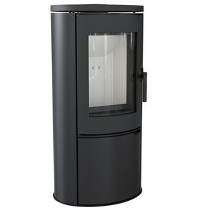 wood heating stove