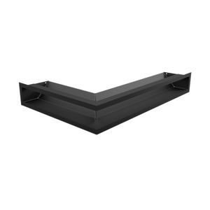 steel ventilation grill