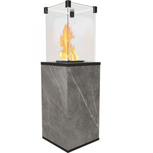 gas burner