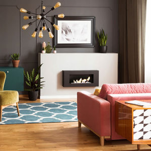 bioethanol fireplace