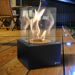 bioethanol fireplace