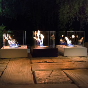 bioethanol fireplace