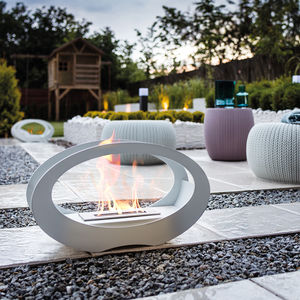 bioethanol fireplace