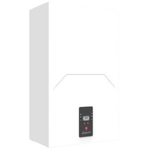 gas boiler
