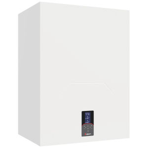 Gas boiler - SB - LAMBORGHINI CALOR SPA - instant / combi / wall-mounted