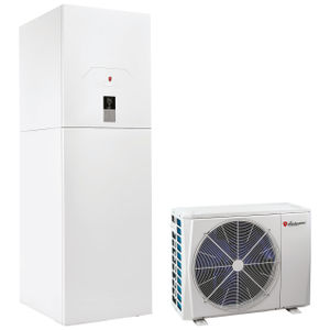 Air/water heat pump - IDOLA SW-T 3.2 - LAMBORGHINI CALOR SPA ...