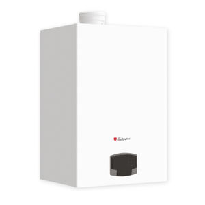 Gas Boiler - SB - LAMBORGHINI CALOR SPA - Instant / Combi / Wall-mounted