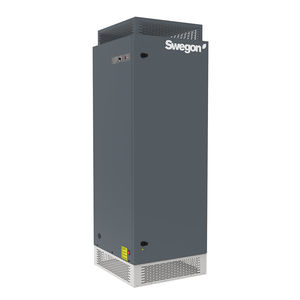 HEPA filter air purifier