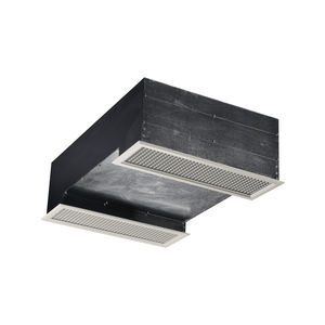 acoustic transfer grill