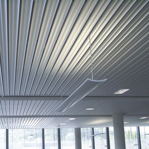 aluminum suspended ceiling