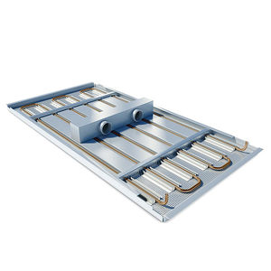 metal suspended ceiling 1