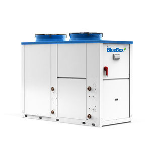air-cooled chiller 1