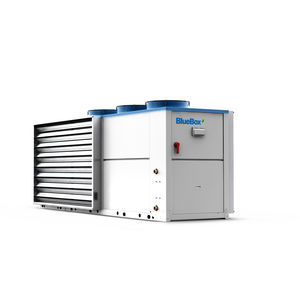 air-cooled chiller