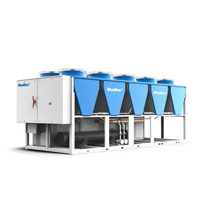 air-cooled chiller 1