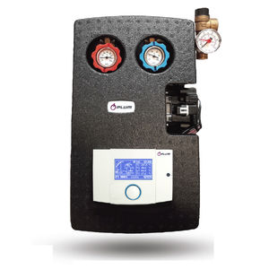 solar pump