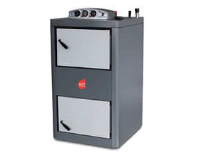 wood boiler / residential