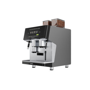 Commercial coffee machine, Commercial coffee maker - All architecture and  design manufacturers