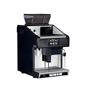 espresso coffee machine