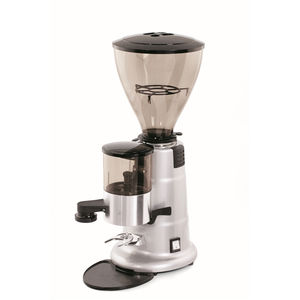 commercial coffee grinder-doser