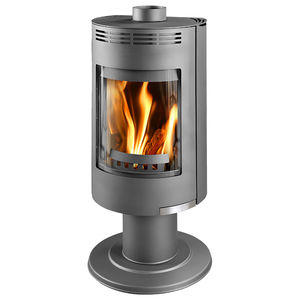 wood heating stove