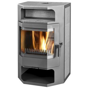 wood heating stove 1