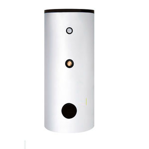solar hot water tank