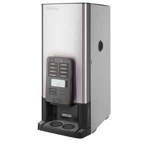 espresso coffee machine
