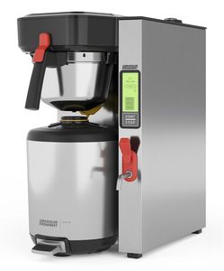 filter coffee brewer
