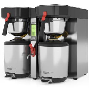 filter coffee brewer