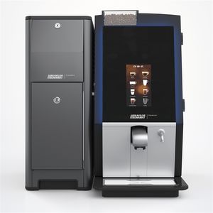 espresso coffee machine