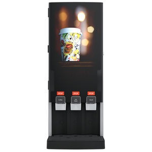 espresso coffee machine