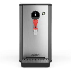 hot beverage water dispenser