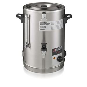 commercial milk warmer
