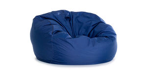 contemporary bean bag
