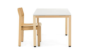 contemporary table