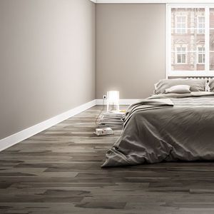 engineered parquet floor