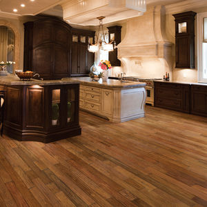 solid parquet floor 1